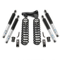 Ford Super Duty 4WD 2011-2021 2.5'' Främre Liftkit Inkl. Bilstein Stötdämpare Fram & Bak Readylift